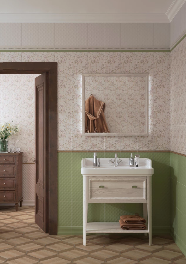 Коллекция Турати Kerama Marazzi