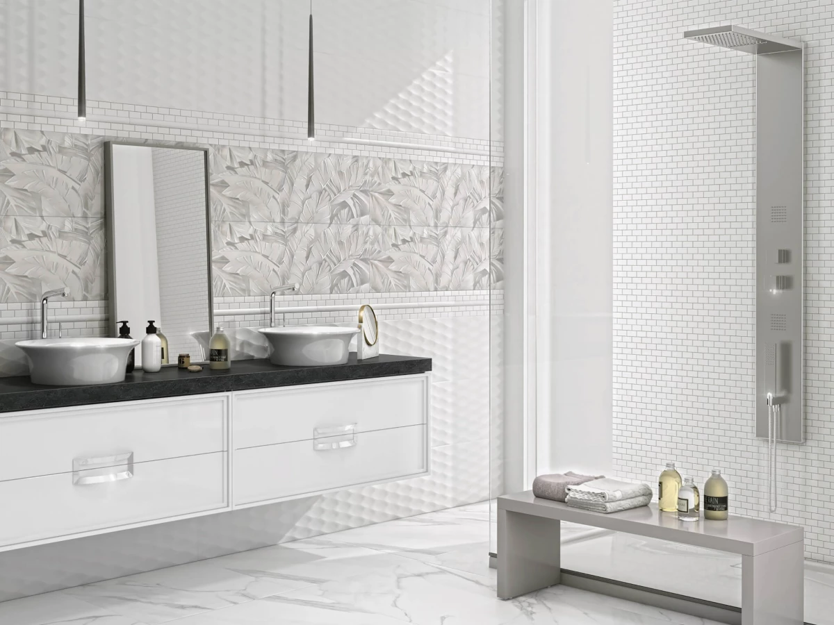 Коллекция Турнон Kerama Marazzi