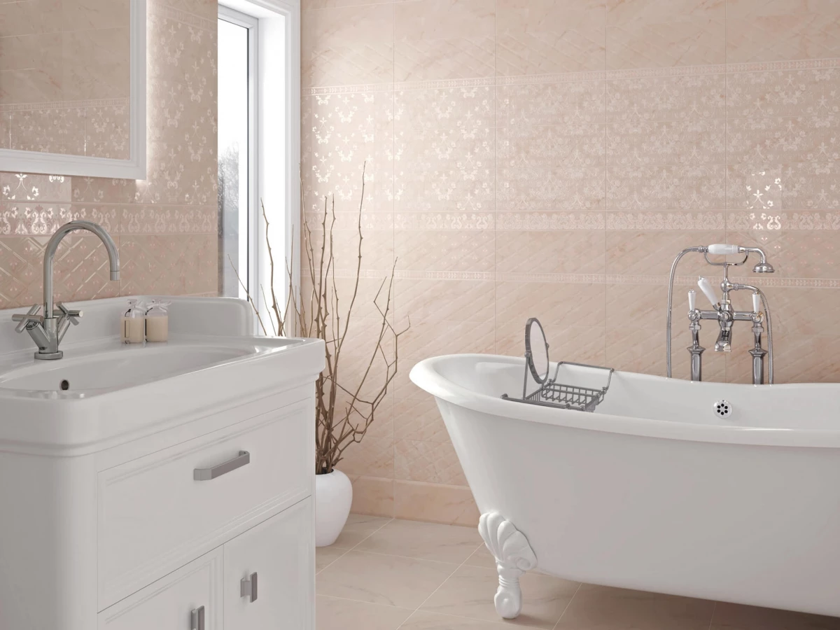 Коллекция Флораль Kerama Marazzi