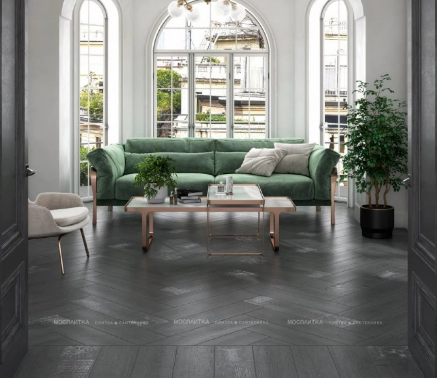 Коллекция Абете Kerama Marazzi