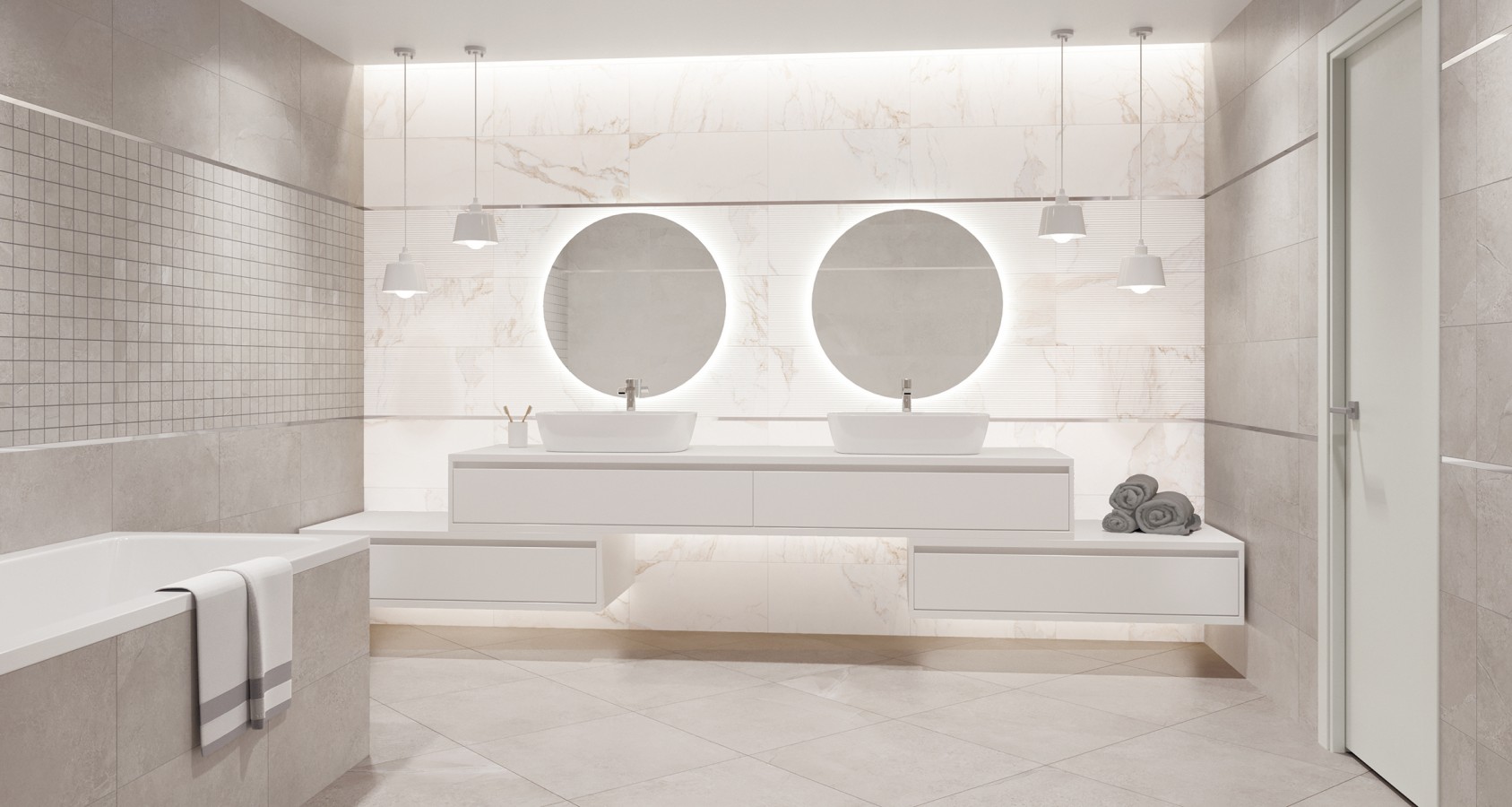 Коллекция Limestone Kerranova Коллекция Limestone Kerranova