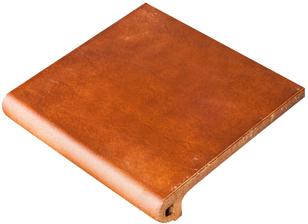 Ступень фронтальная 33x33 Albany Teka Peldano матовая Gres de Aragon Ступень фронтальная 33x33 Albany Teka Peldano матовая Gres de Aragon