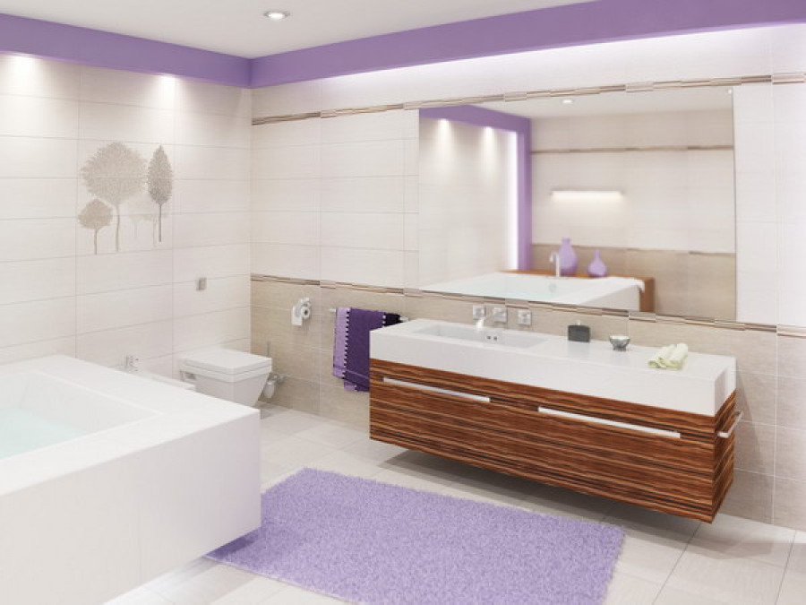 Коллекция Soho Keraben