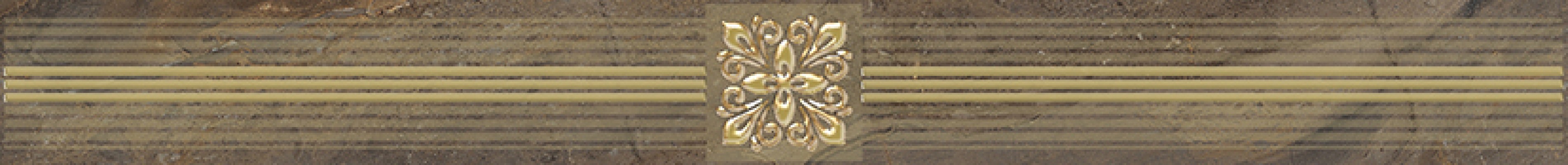 Плитка Laparet 60x6 бордюр Роял коричневый AD-C484-60046 глянцевый глазурованная глянцевая Плитка Laparet 60x6 бордюр Роял коричневый AD-C484-60046 глянцевый глазурованная глянцевая