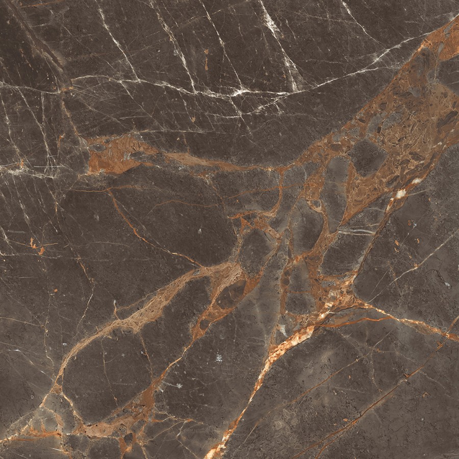 Плитка Laparet 80x80 керамогранит Nebula Brown глазурованная полированная Плитка Laparet 80x80 керамогранит Nebula Brown глазурованная полированная