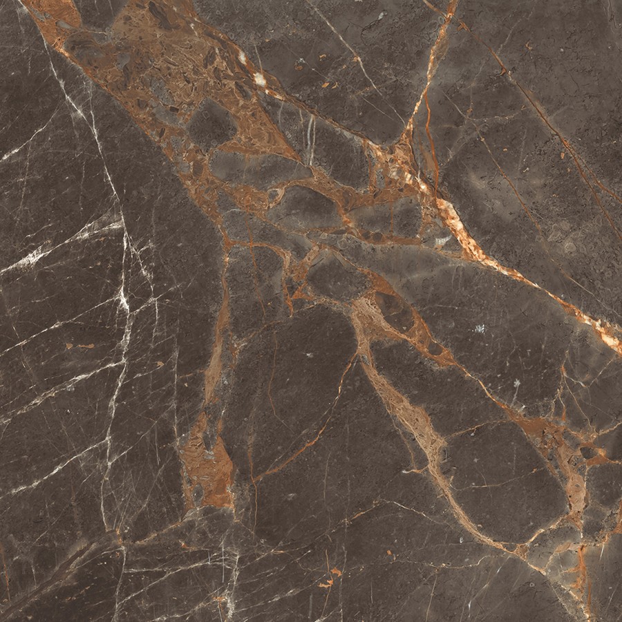 Плитка Laparet 80x80 керамогранит Nebula Brown глазурованная полированная Плитка Laparet 80x80 керамогранит Nebula Brown глазурованная полированная
