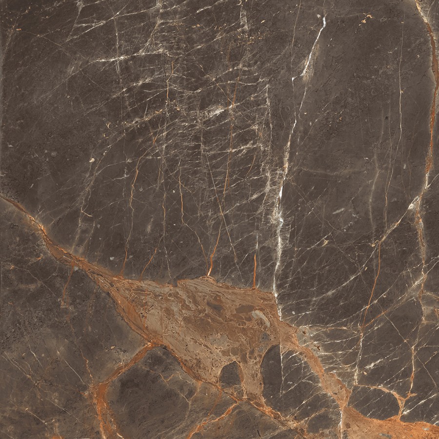 Плитка Laparet 80x80 керамогранит Nebula Brown глазурованная полированная Плитка Laparet 80x80 керамогранит Nebula Brown глазурованная полированная