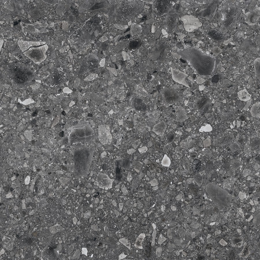 Плитка Laparet 60x60 керамогранит Чеппо Неро ПРО графитовый структурный R12 B Бархат глазурованная матовая Плитка Laparet 60x60 керамогранит Чеппо Неро ПРО графитовый структурный R12 B Бархат глазурованная матовая