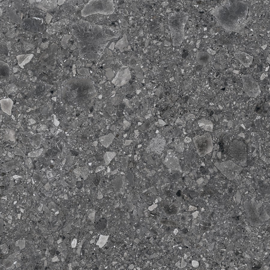 Плитка Laparet 60x60 керамогранит Чеппо Неро ПРО графитовый структурный R12 B Бархат глазурованная матовая Плитка Laparet 60x60 керамогранит Чеппо Неро ПРО графитовый структурный R12 B Бархат глазурованная матовая