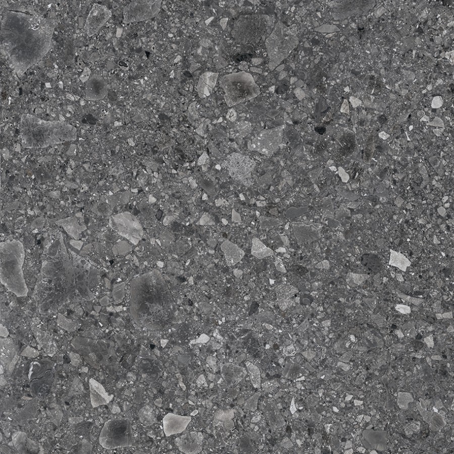 Плитка Laparet 60x60 керамогранит Чеппо Неро ПРО графитовый структурный R12 B Бархат глазурованная матовая Плитка Laparet 60x60 керамогранит Чеппо Неро ПРО графитовый структурный R12 B Бархат глазурованная матовая
