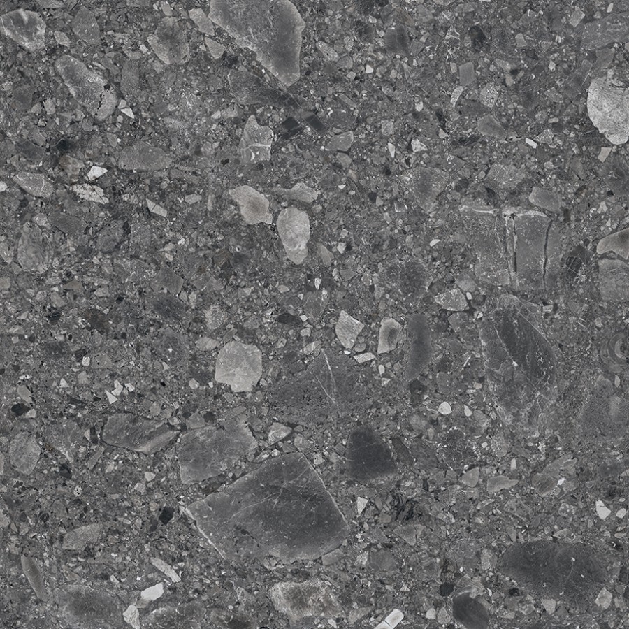 Плитка Laparet 60x60 керамогранит Чеппо Неро ПРО графитовый структурный R12 B Бархат глазурованная матовая Плитка Laparet 60x60 керамогранит Чеппо Неро ПРО графитовый структурный R12 B Бархат глазурованная матовая