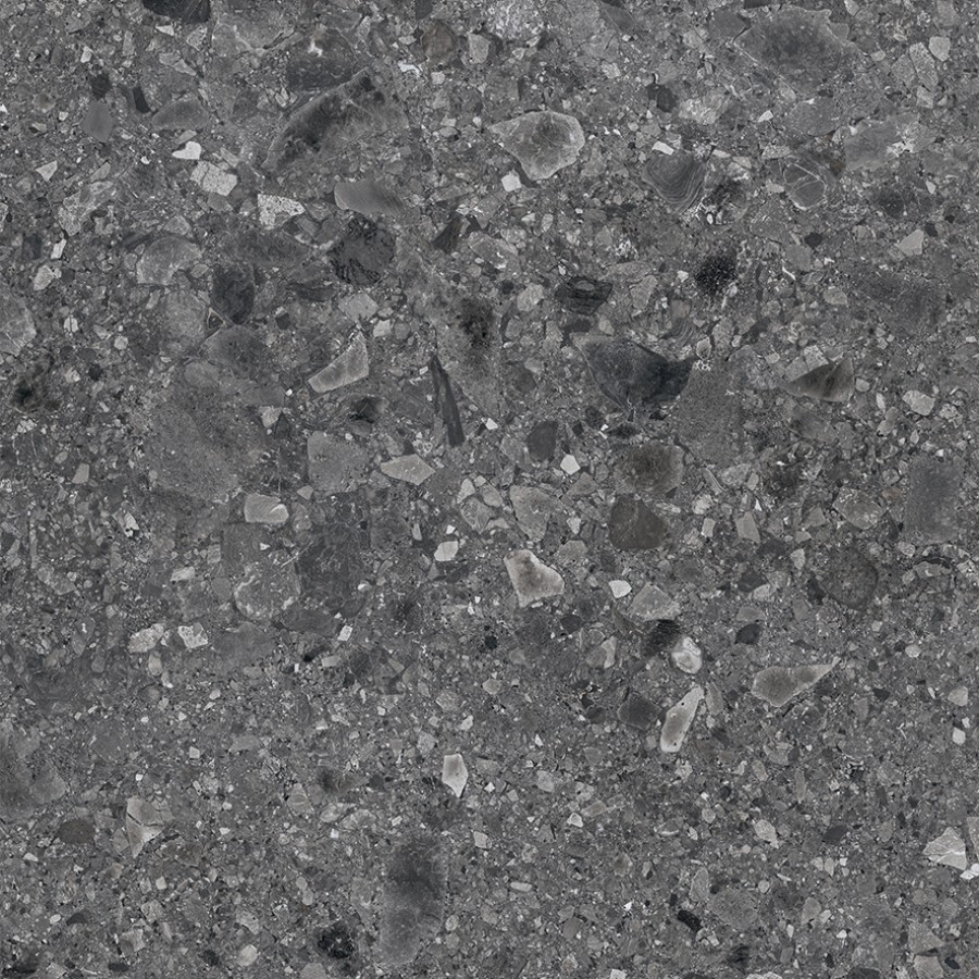 Плитка Laparet 60x60 керамогранит Чеппо Неро ПРО графитовый структурный R12 B Бархат глазурованная матовая Плитка Laparet 60x60 керамогранит Чеппо Неро ПРО графитовый структурный R12 B Бархат глазурованная матовая
