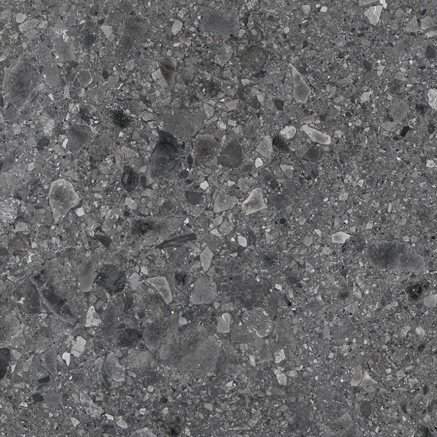 Плитка Laparet 60x60 керамогранит Чеппо Неро ПРО графитовый структурный R12 B Бархат глазурованная матовая Плитка Laparet 60x60 керамогранит Чеппо Неро ПРО графитовый структурный R12 B Бархат глазурованная матовая