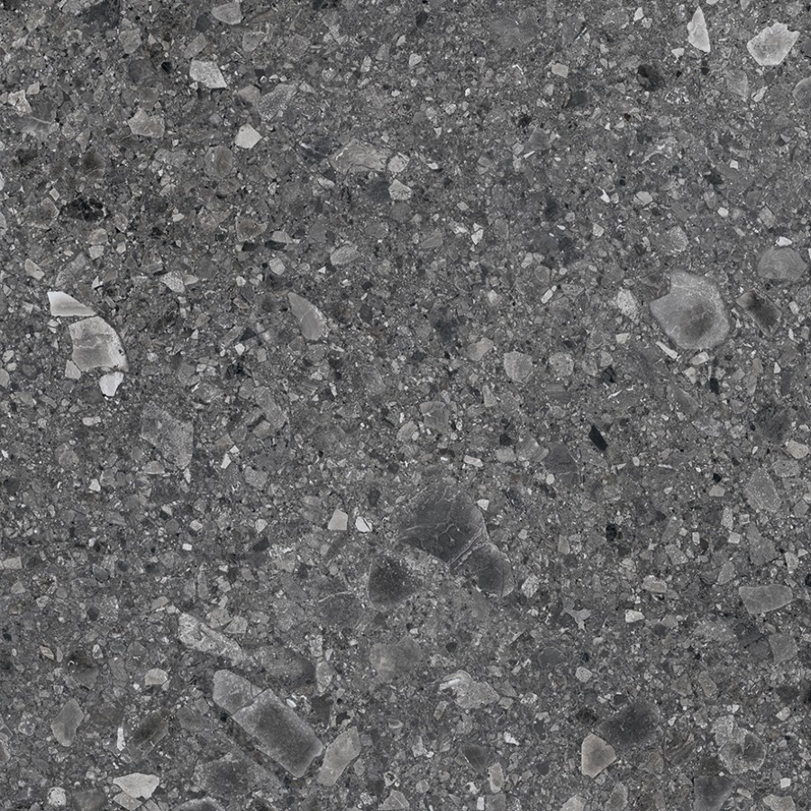 Плитка Laparet 60x60 керамогранит Чеппо Неро ПРО графитовый структурный R12 B Бархат глазурованная матовая Плитка Laparet 60x60 керамогранит Чеппо Неро ПРО графитовый структурный R12 B Бархат глазурованная матовая