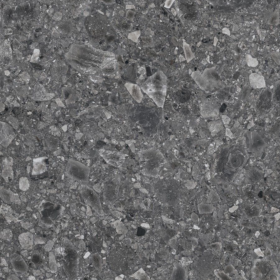 Плитка Laparet 60x60 керамогранит Чеппо Неро ПРО графитовый структурный R12 B Бархат глазурованная матовая Плитка Laparet 60x60 керамогранит Чеппо Неро ПРО графитовый структурный R12 B Бархат глазурованная матовая