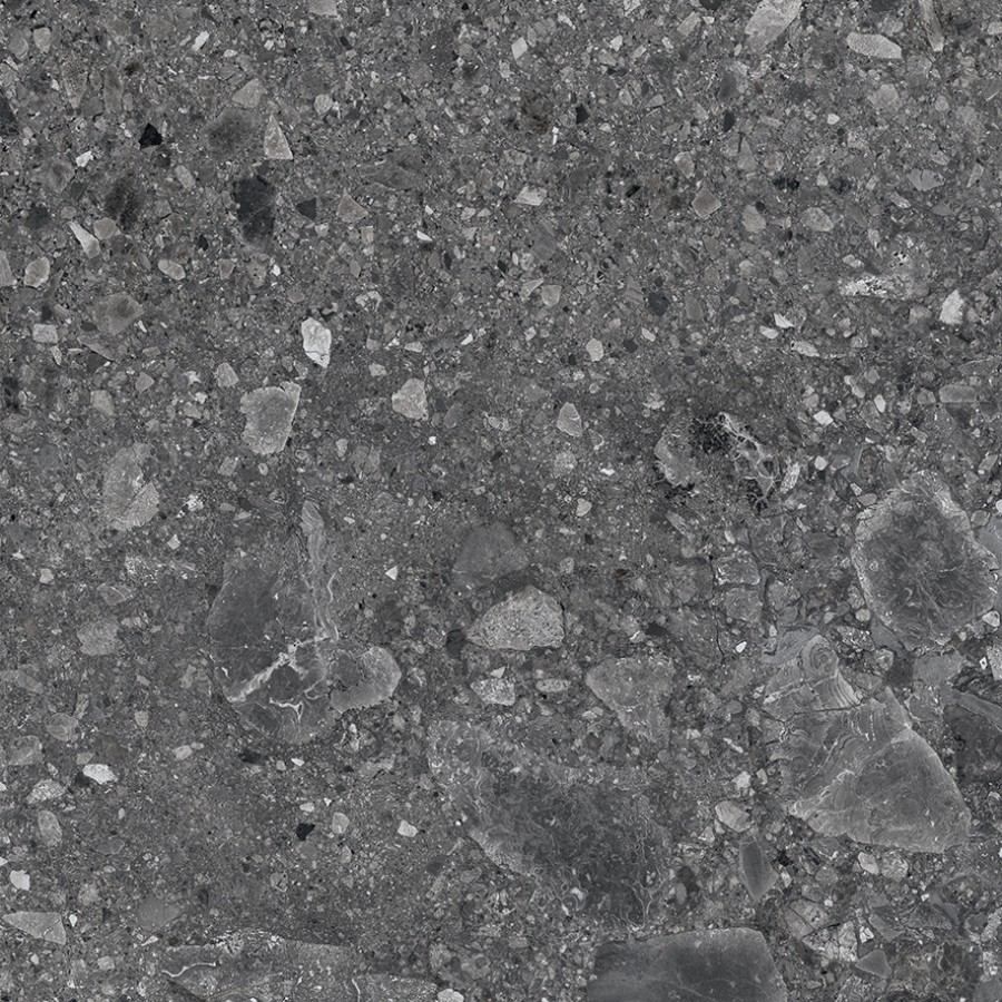 Плитка Laparet 60x60 керамогранит Чеппо Неро ПРО графитовый структурный R12 B Бархат глазурованная матовая Плитка Laparet 60x60 керамогранит Чеппо Неро ПРО графитовый структурный R12 B Бархат глазурованная матовая