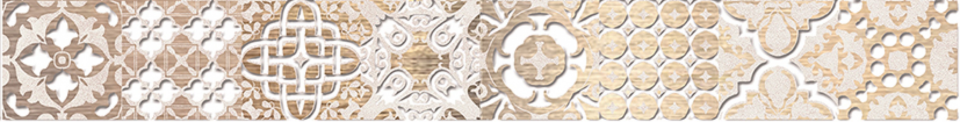 Плитка Laparet 40x5 бордюр Bastion бежевый 46-03-11-454 глазурованная матовая Плитка Laparet 40x5 бордюр Bastion бежевый 46-03-11-454 глазурованная матовая