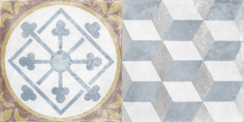 Плитка Laparet 40x20 декофон Atlas настенная серый микс 08-00-06-2457 глазурованная матовая Плитка Laparet 40x20 декофон Atlas настенная серый микс 08-00-06-2457 глазурованная матовая