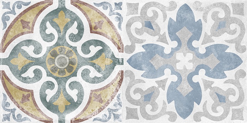 Плитка Laparet 40x20 декофон Atlas настенная серый микс 08-00-06-2457 глазурованная матовая Плитка Laparet 40x20 декофон Atlas настенная серый микс 08-00-06-2457 глазурованная матовая