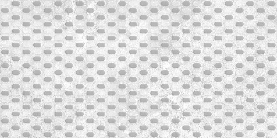 Плитка Laparet 50x25 декор West серый глазурованная матовая Плитка Laparet 50x25 декор West серый глазурованная матовая