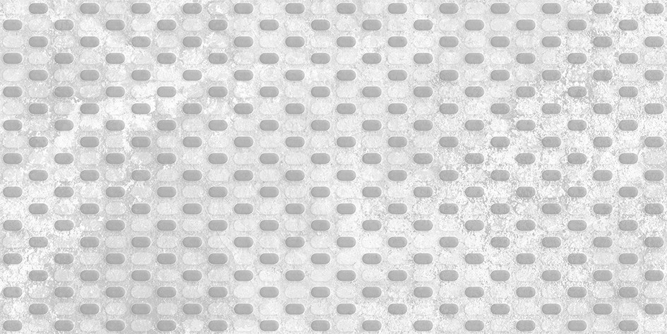 Плитка Laparet 50x25 декор West серый глазурованная матовая Плитка Laparet 50x25 декор West серый глазурованная матовая