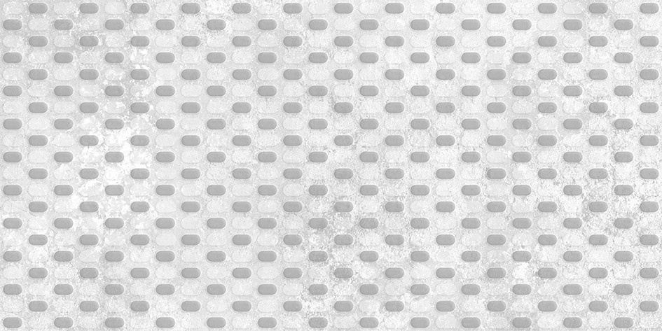 Плитка Laparet 50x25 декор West серый глазурованная матовая Плитка Laparet 50x25 декор West серый глазурованная матовая