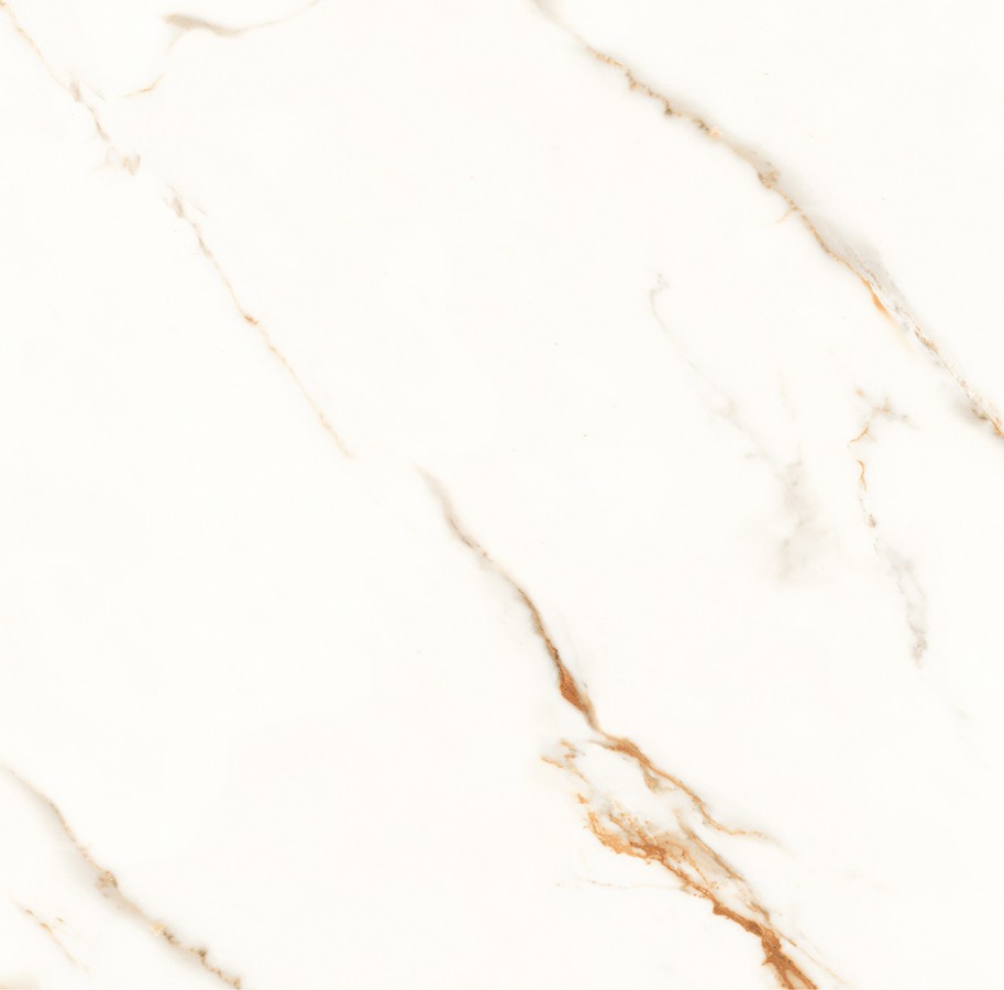 Плитка Laparet 60x60 керамогранит Venato Calacatta Gold белый глазурованная сатинированная Плитка Laparet 60x60 керамогранит Venato Calacatta Gold белый глазурованная сатинированная