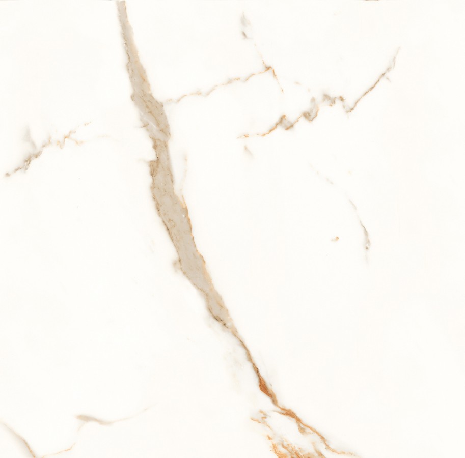 Плитка Laparet 60x60 керамогранит Venato Calacatta Gold белый глазурованная сатинированная Плитка Laparet 60x60 керамогранит Venato Calacatta Gold белый глазурованная сатинированная