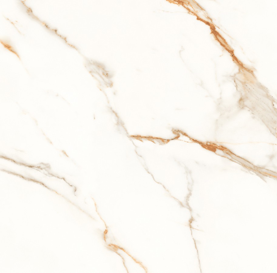 Плитка Laparet 60x60 керамогранит Venato Calacatta Gold белый глазурованная сатинированная Плитка Laparet 60x60 керамогранит Venato Calacatta Gold белый глазурованная сатинированная