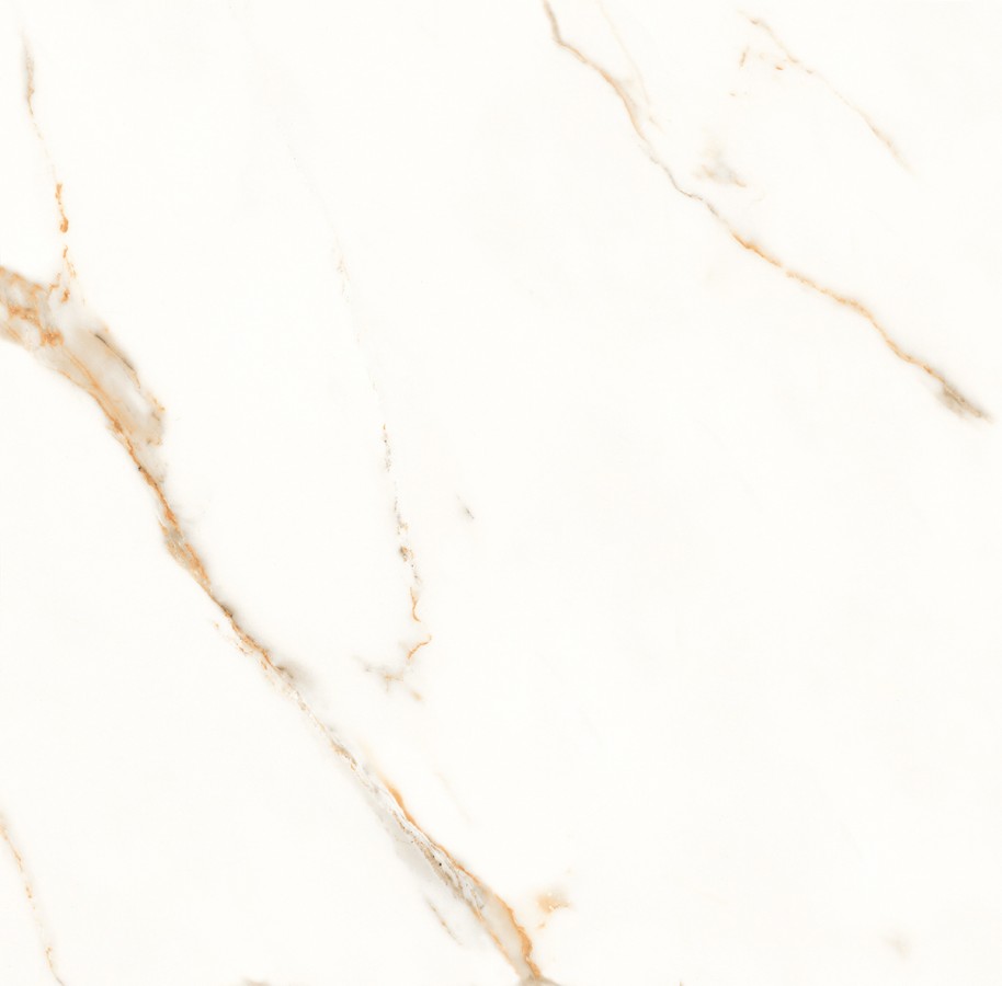 Плитка Laparet 60x60 керамогранит Venato Calacatta Gold белый глазурованная сатинированная Плитка Laparet 60x60 керамогранит Venato Calacatta Gold белый глазурованная сатинированная