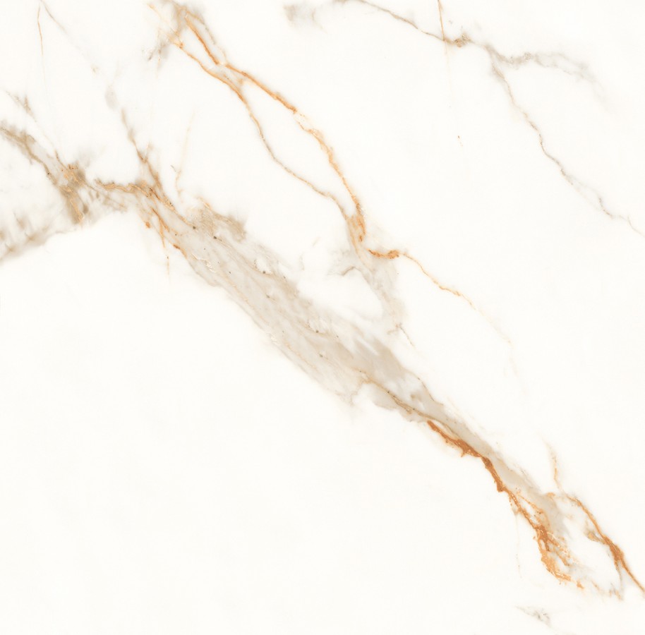 Плитка Laparet 60x60 керамогранит Venato Calacatta Gold белый глазурованная сатинированная Плитка Laparet 60x60 керамогранит Venato Calacatta Gold белый глазурованная сатинированная