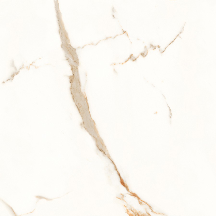 Плитка Laparet 60x60 керамогранит Venato Calacatta Gold белый глазурованная сатинированная Плитка Laparet 60x60 керамогранит Venato Calacatta Gold белый глазурованная сатинированная