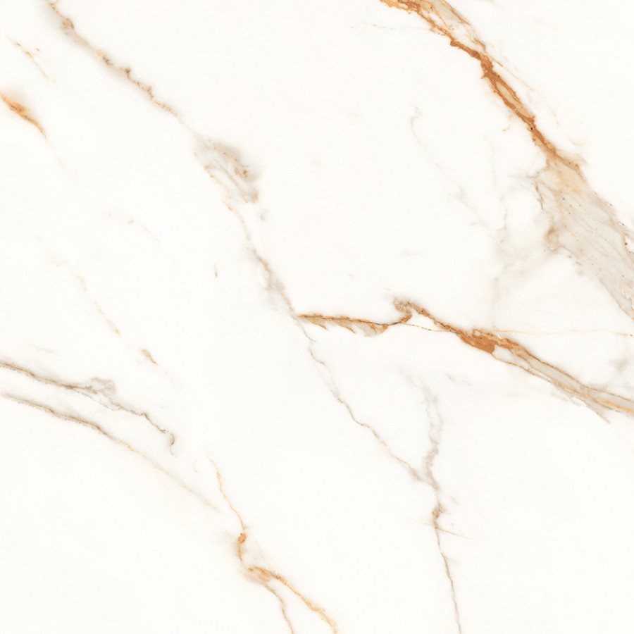 Плитка Laparet 60x60 керамогранит Venato Calacatta Gold белый глазурованная сатинированная Плитка Laparet 60x60 керамогранит Venato Calacatta Gold белый глазурованная сатинированная