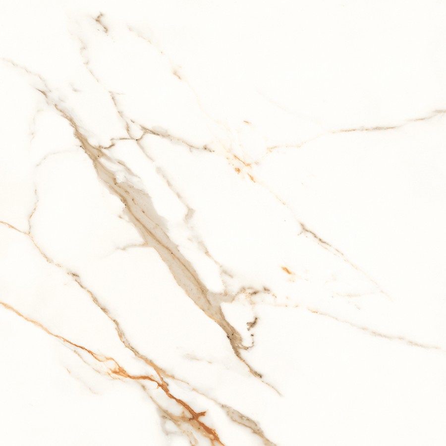 Плитка Laparet 60x60 керамогранит Venato Calacatta Gold белый глазурованная сатинированная Плитка Laparet 60x60 керамогранит Venato Calacatta Gold белый глазурованная сатинированная