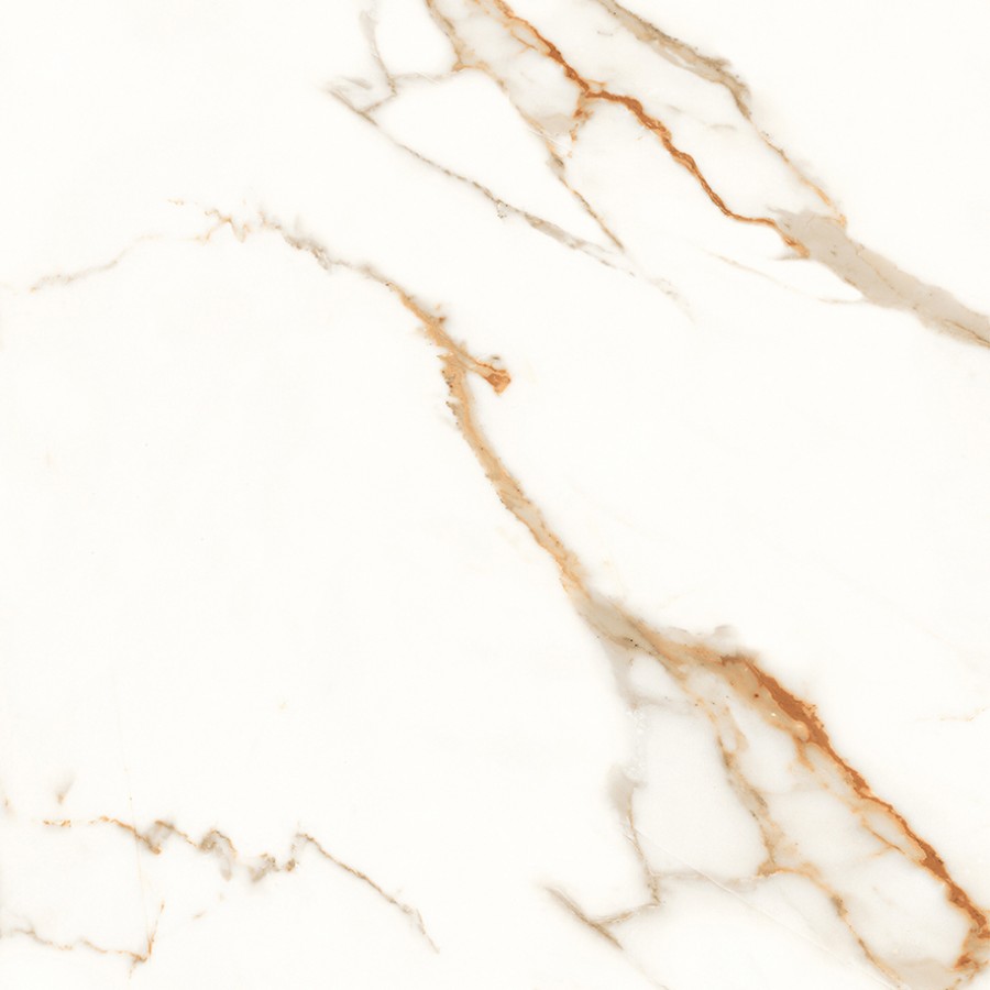 Плитка Laparet 60x60 керамогранит Venato Calacatta Gold белый глазурованная сатинированная Плитка Laparet 60x60 керамогранит Venato Calacatta Gold белый глазурованная сатинированная