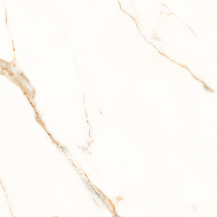 Плитка Laparet 60x60 керамогранит Venato Calacatta Gold белый глазурованная сатинированная Плитка Laparet 60x60 керамогранит Venato Calacatta Gold белый глазурованная сатинированная