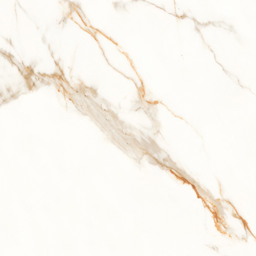 Плитка Laparet 60x60 керамогранит Venato Calacatta Gold белый глазурованная сатинированная Плитка Laparet 60x60 керамогранит Venato Calacatta Gold белый глазурованная сатинированная