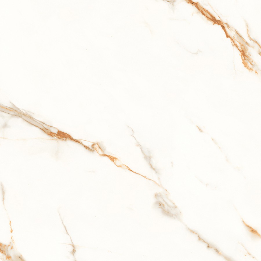 Плитка Laparet 60x60 керамогранит Venato Calacatta Gold белый глазурованная сатинированная Плитка Laparet 60x60 керамогранит Venato Calacatta Gold белый глазурованная сатинированная