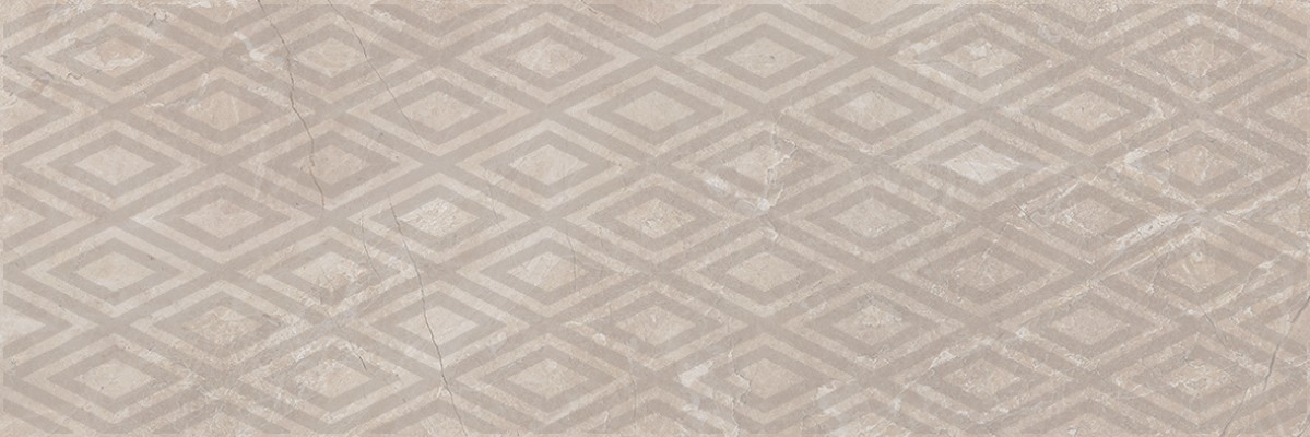 Плитка Laparet 60x20 декор Elektra Rombo бежевый глазурованная глянцевая Плитка Laparet 60x20 декор Elektra Rombo бежевый глазурованная глянцевая