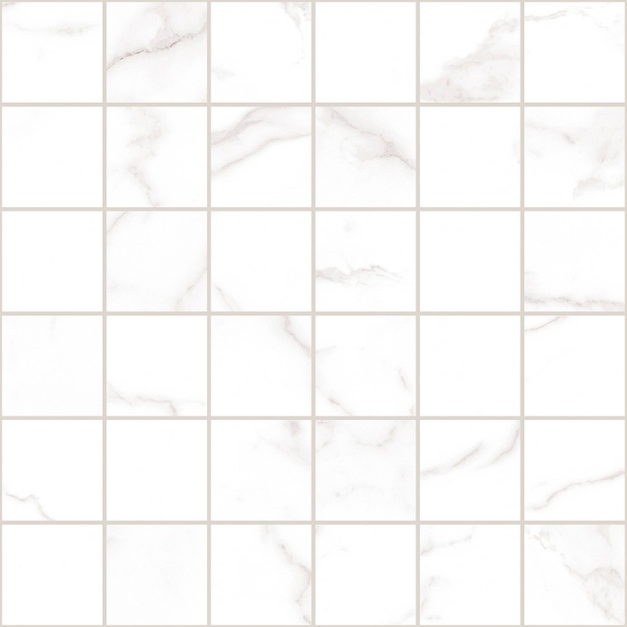 Плитка Laparet 30x30 мозаика Палаццо бианко ММ13159 сатиновая обрезная глазурованная сатинированная Плитка Laparet 30x30 мозаика Палаццо бианко ММ13159 сатиновая обрезная глазурованная сатинированная