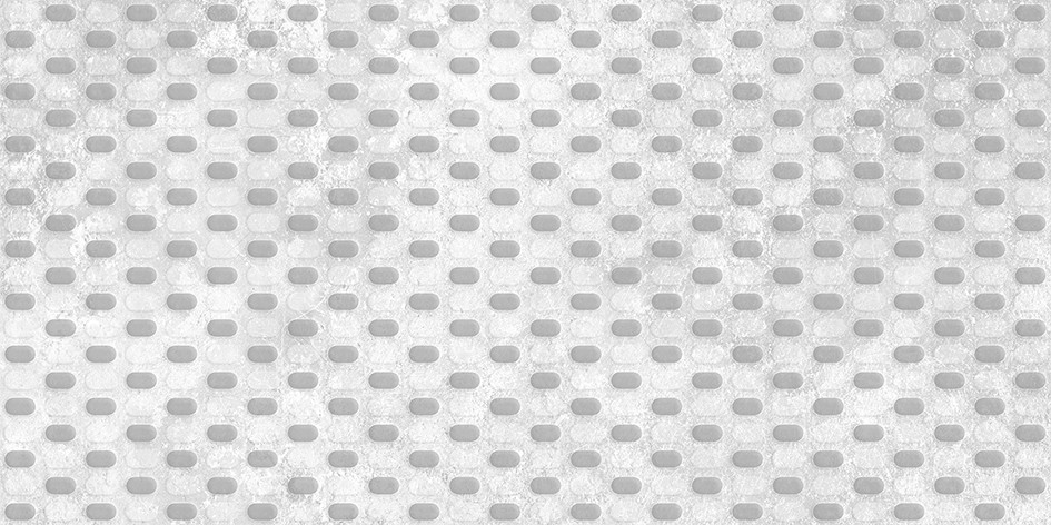 Плитка Laparet 50x25 декор Вест серый глазурованная матовая Плитка Laparet 50x25 декор Вест серый глазурованная матовая