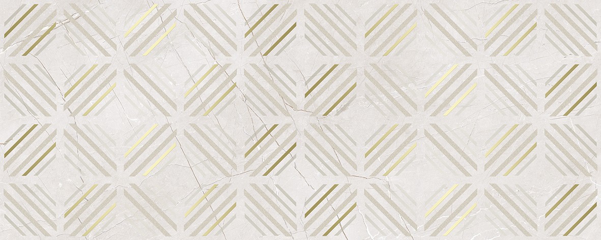 Плитка Laparet 50x20 декор Фронда светлый глазурованная глянцевая Плитка Laparet 50x20 декор Фронда светлый глазурованная глянцевая