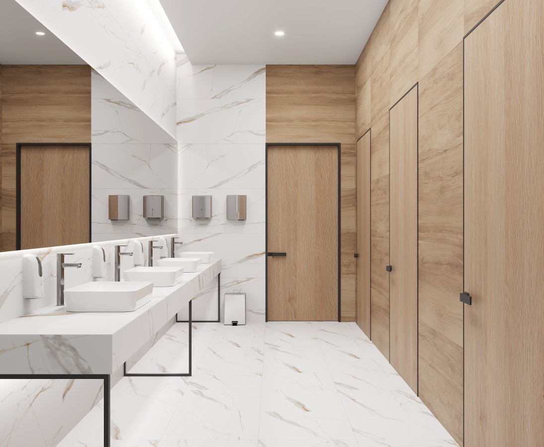 Коллекция Venato Blanco Pro Laparet