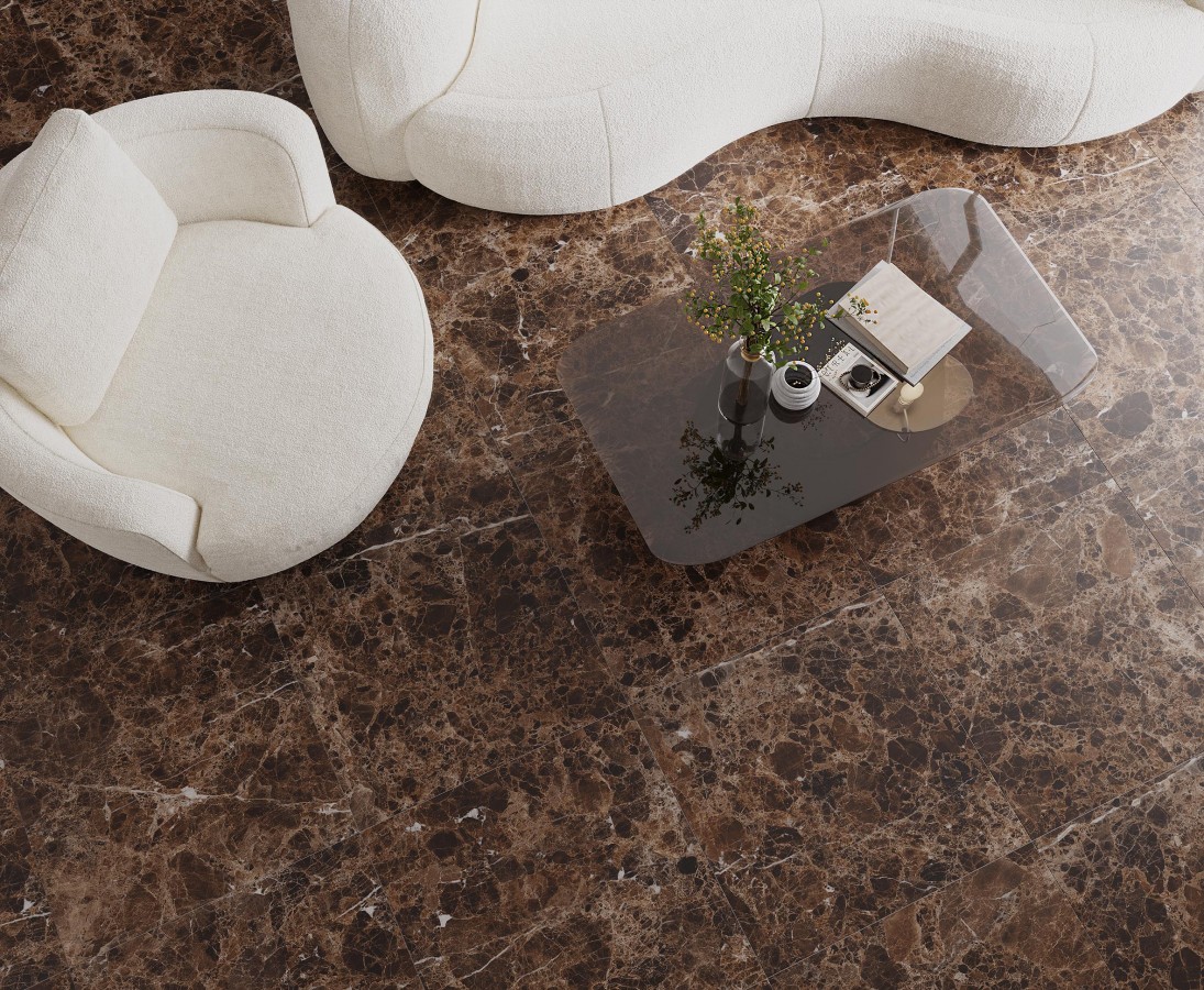 Коллекция Emperador Brown Laparet Коллекция Emperador Brown Laparet