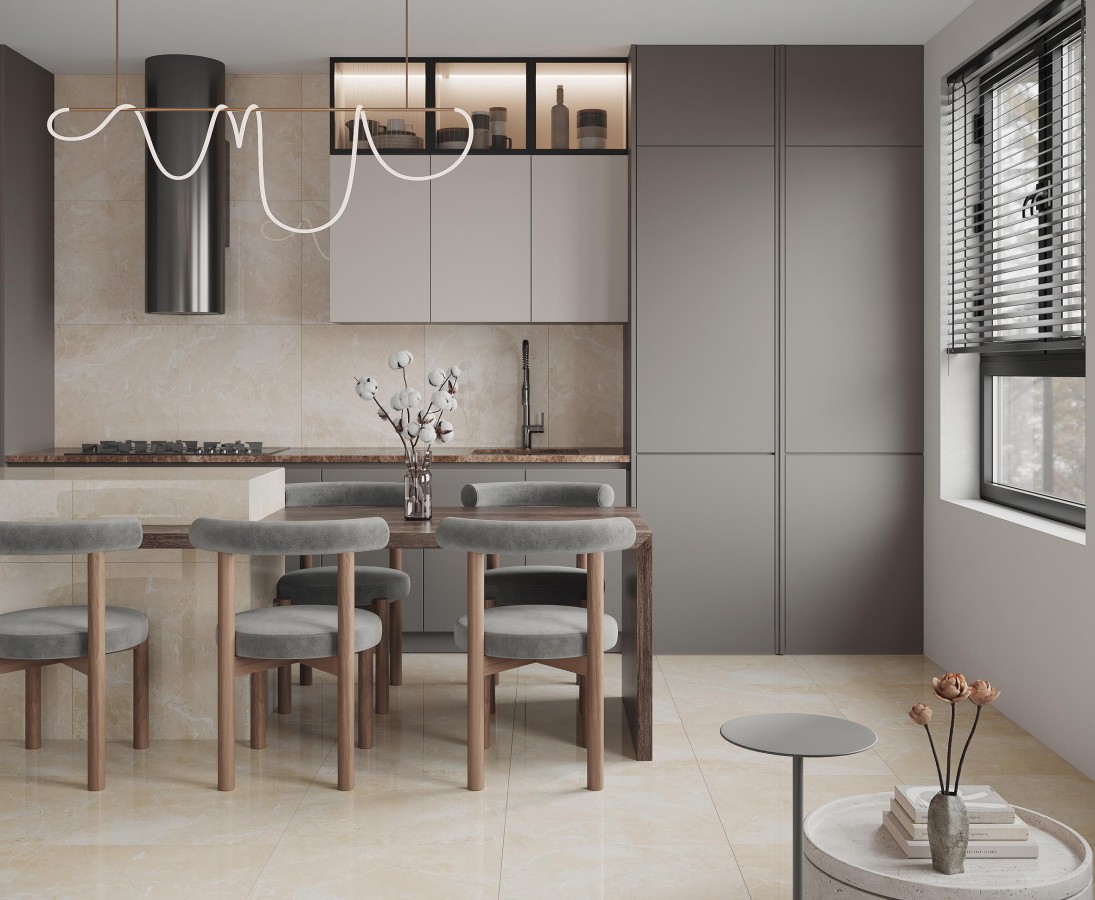 Коллекция Romano Crema Laparet
