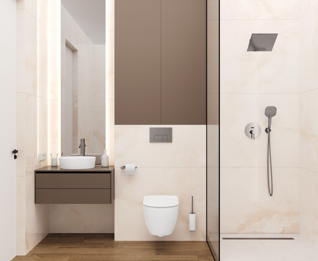 Коллекция Advance Crema Laparet