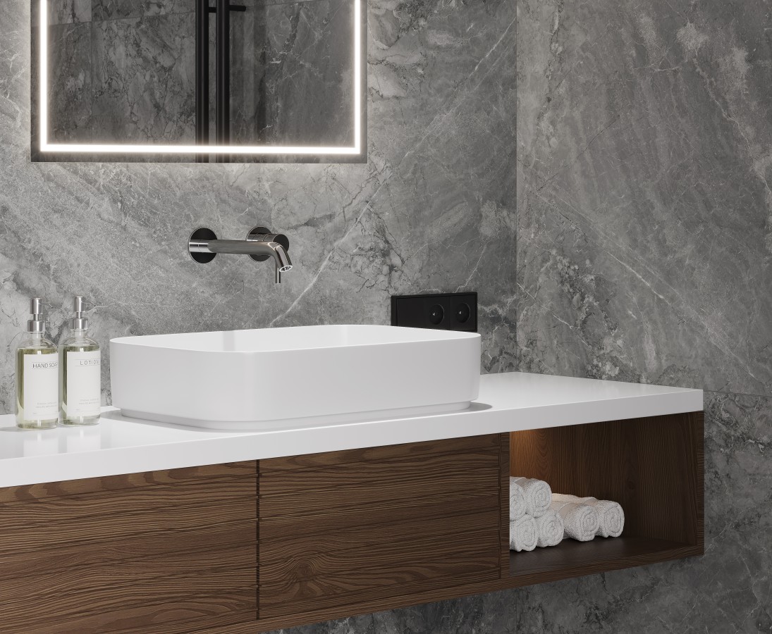 Коллекция Materica Grey Laparet Коллекция Materica Grey Laparet