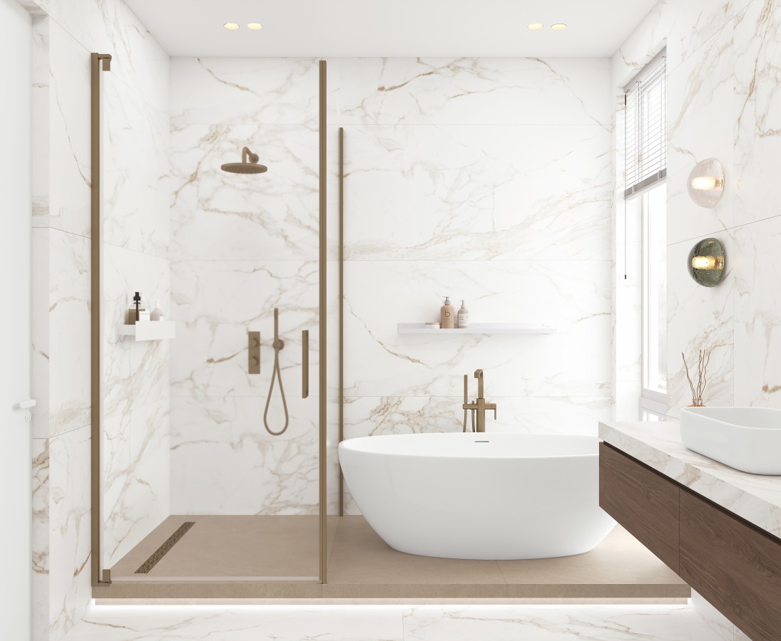 Коллекция Zenith White Laparet