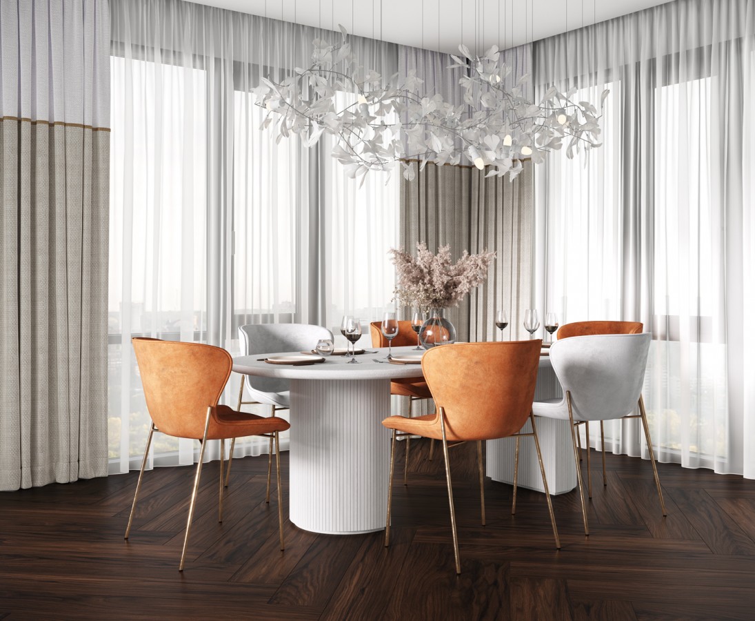 Коллекция Wenge Cinnamon Laparet Коллекция Wenge Cinnamon Laparet