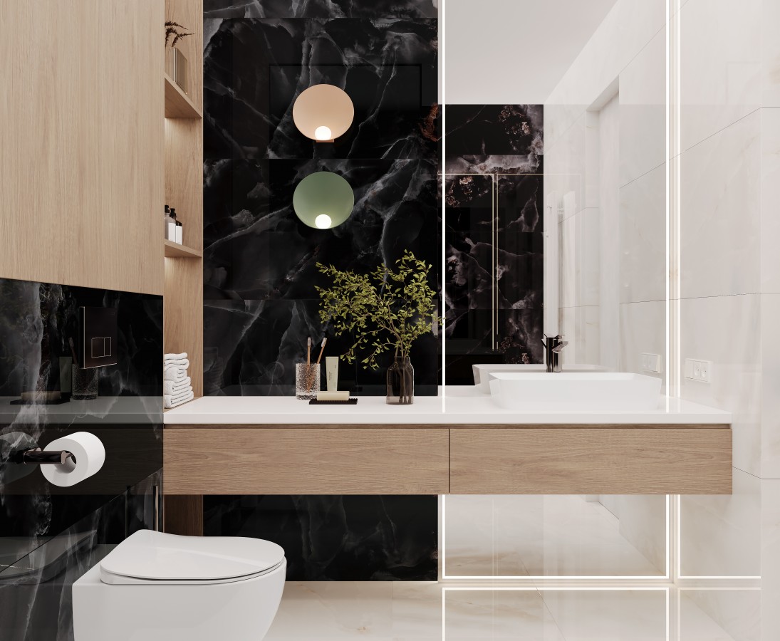 Коллекция Andora Black Laparet Коллекция Andora Black Laparet